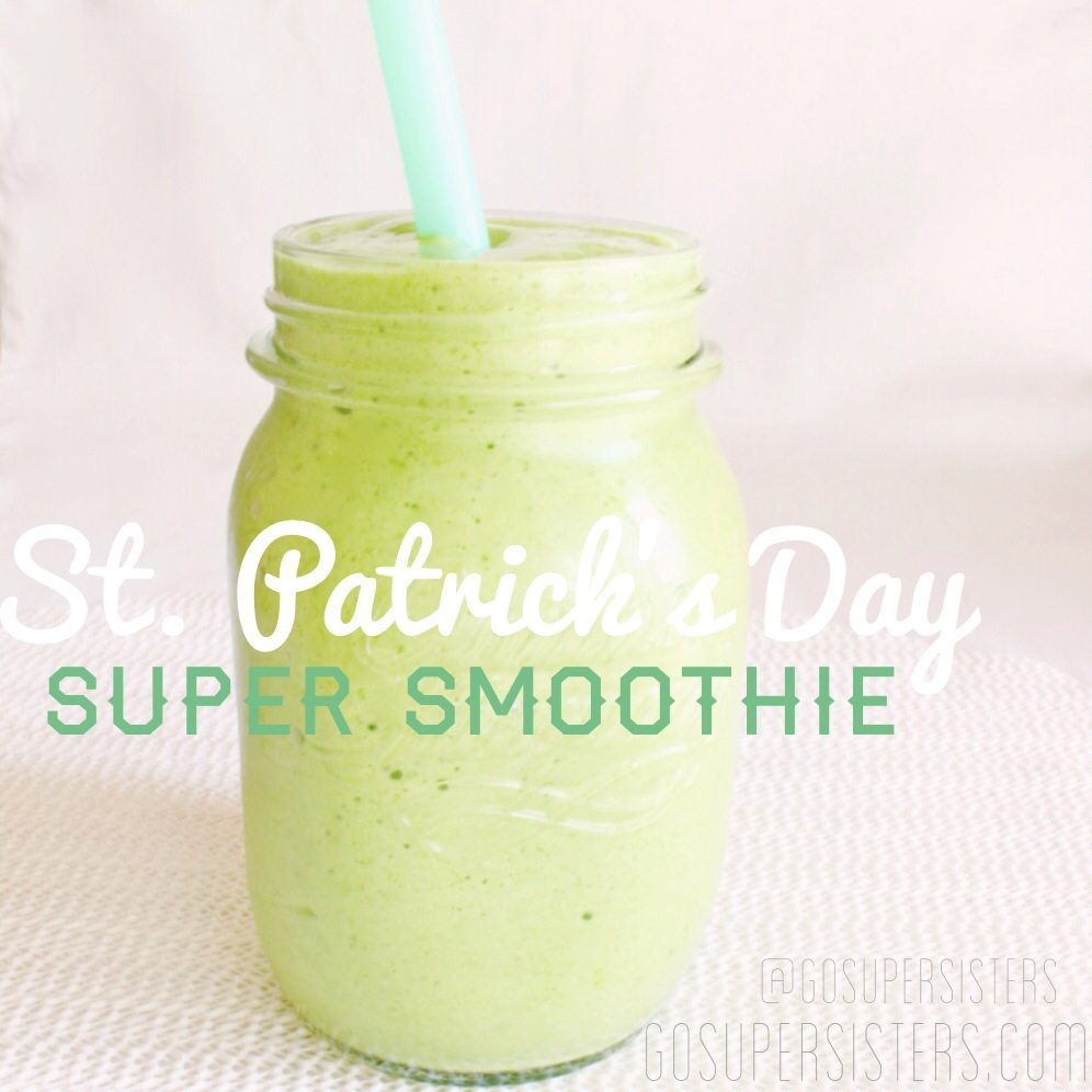 Super Smoothie